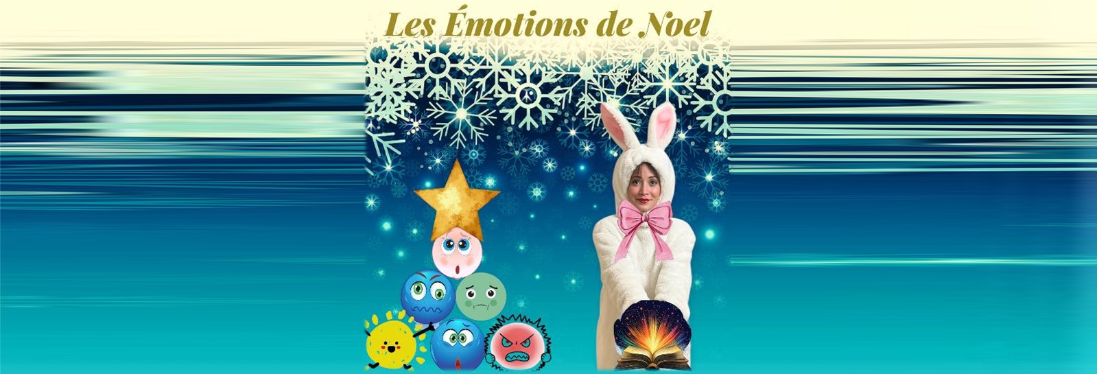 Les Emotions de Noel