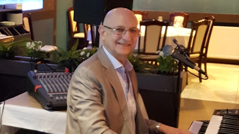 Arsen Sefer