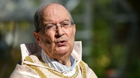 Monseigneur