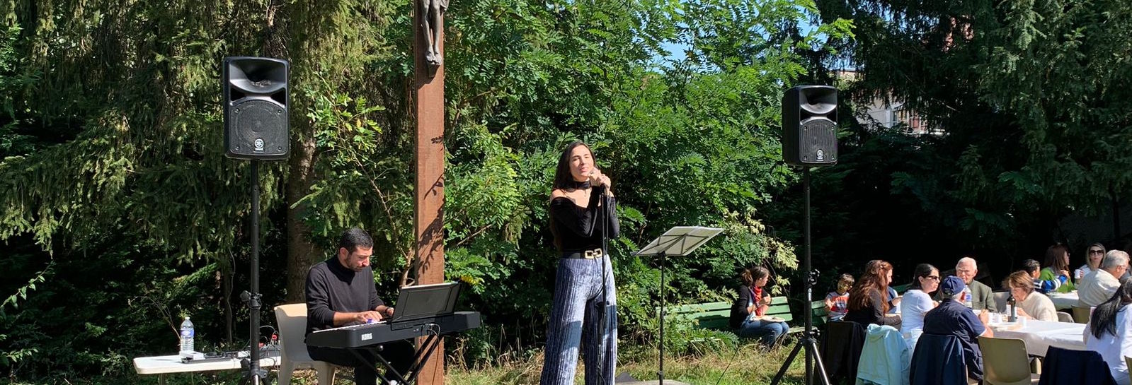 Agella Melkonian
